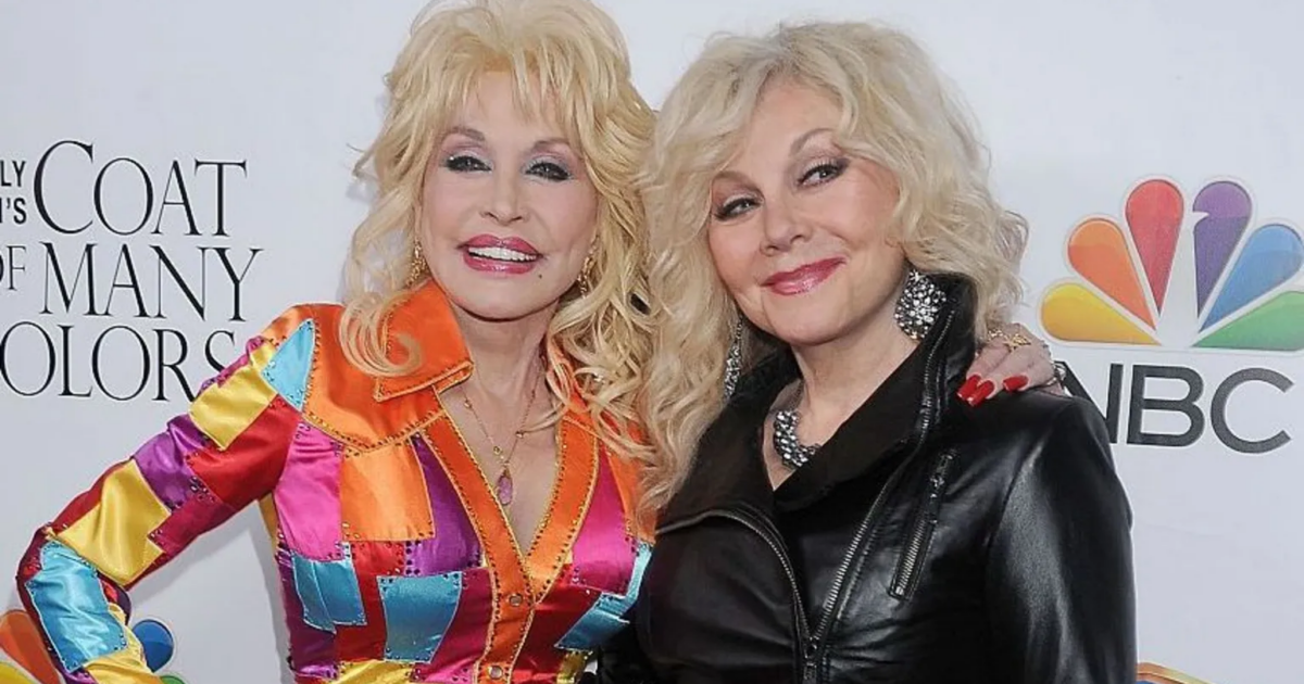 Dolly Parton’s sister pleads for end to ‘AI garbage’ posts after singer’s death