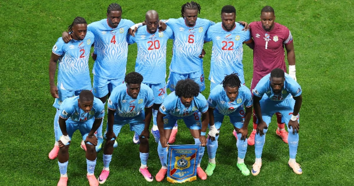 DR Congo’s World Cup exploits encourage more players to join their cause