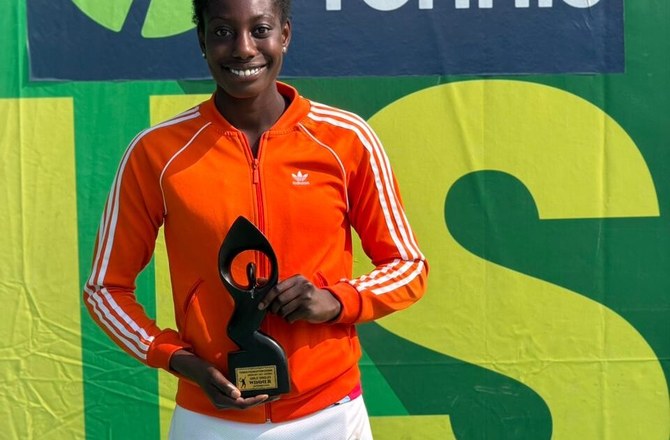 Duvor Klu, Hua crowned champions as J30 Accra Week 1 concludes