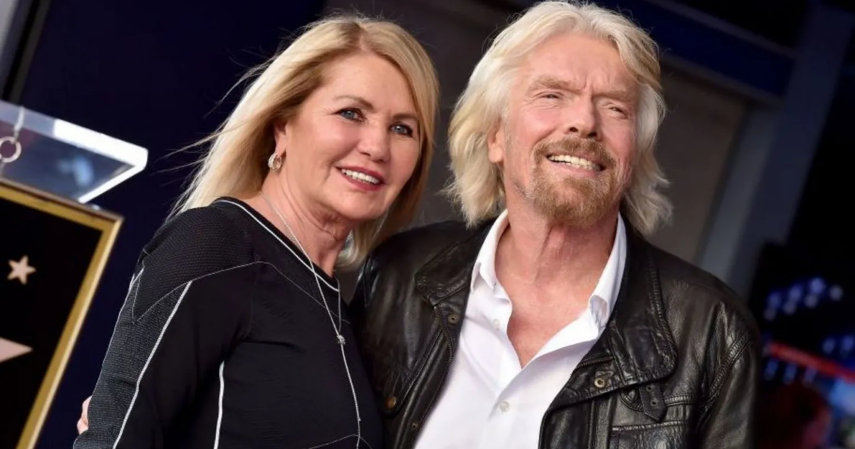 Failures ‘contributed to’ death of Richard Branson’s wife