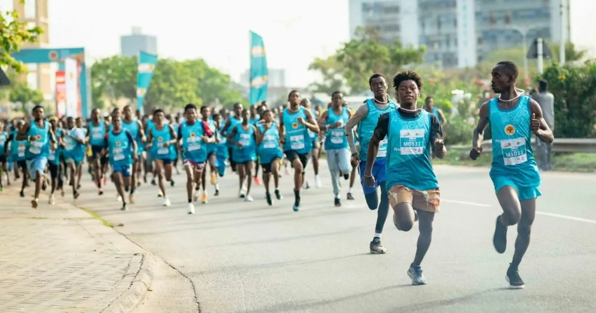 First National Bank Accra Marathon brings back full race for 2026