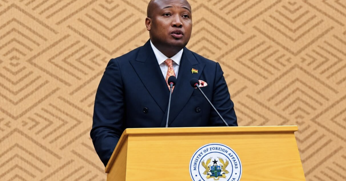 Foreign Affairs Ministry to launch Diaspora Consular Fund
