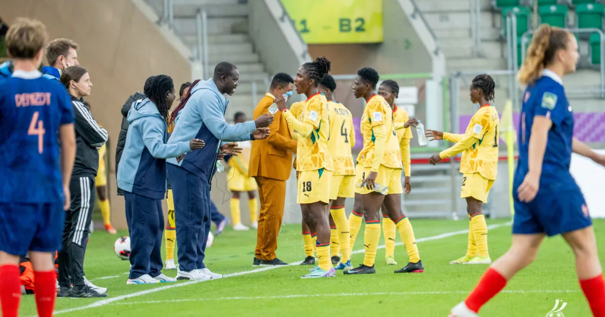 ‘Future of Black Queens is safe for many years’ – Black Princesses boss Charles Sampson