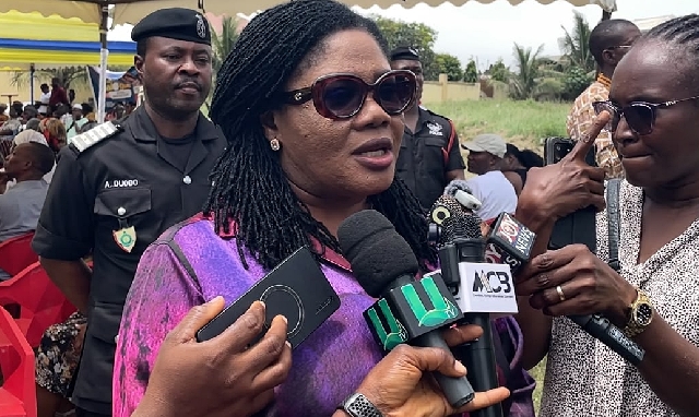 Gender Minister calls for equitable gender roles to support girls’ development