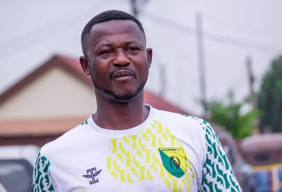 GFA opens disciplinary case against GoldStars CEO Kwasi Adu