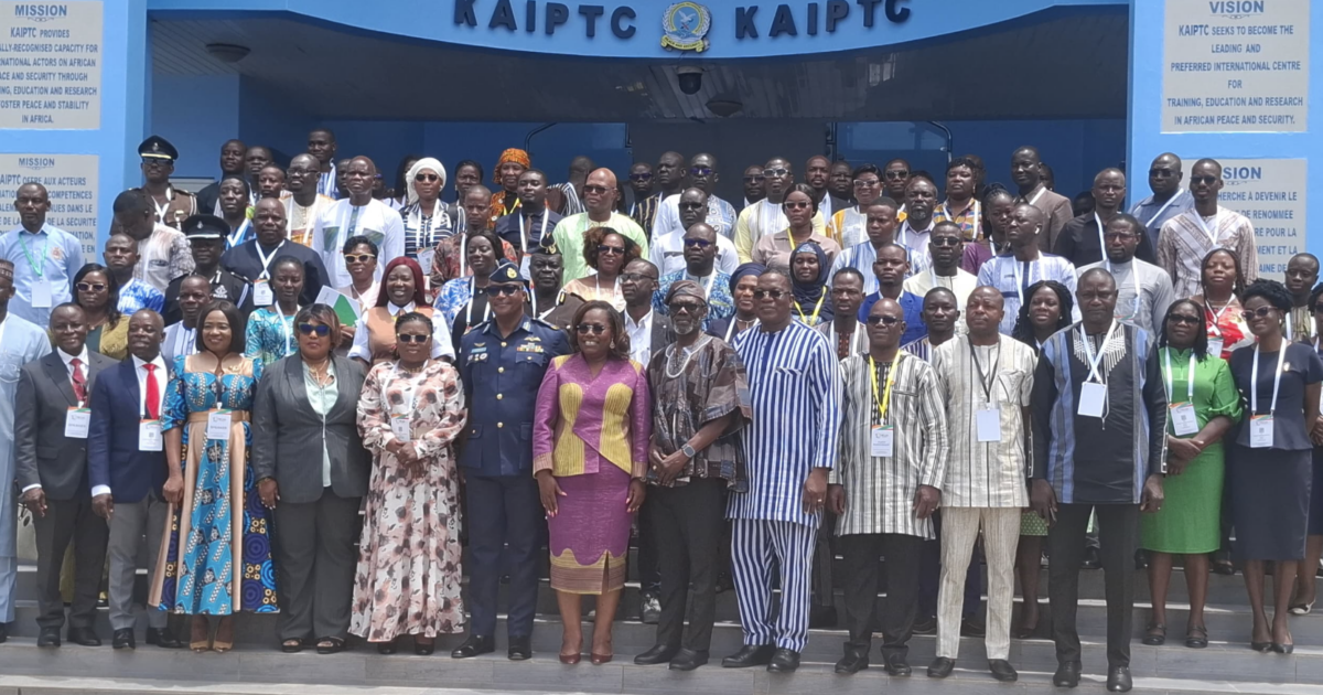 Ghana, Burkina Faso explore public sector reforms, AI adoption at HR Café