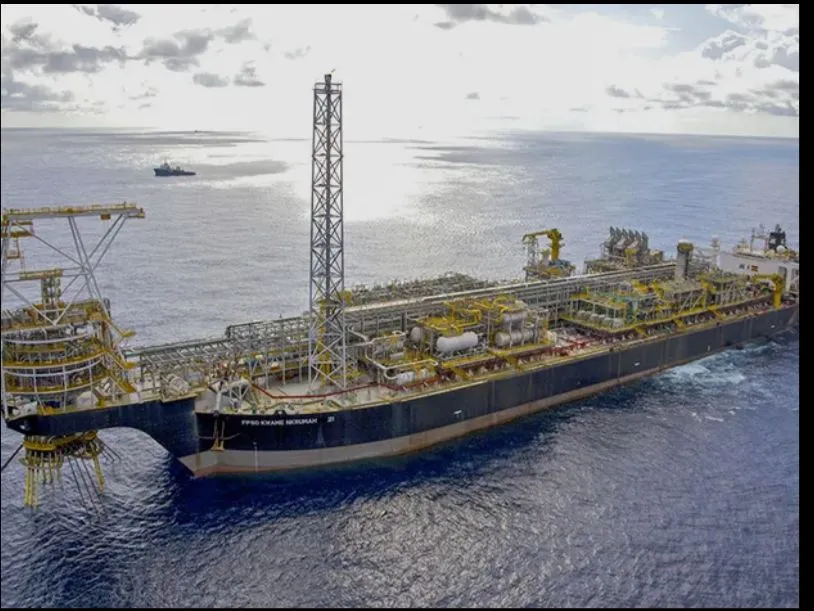Ghana could save $500m a year by switching from liquid fuels to gas – Energy Advisor