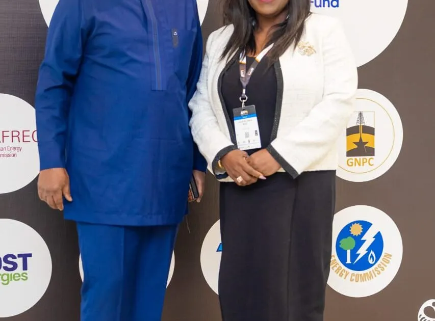 Ghana Gas CEO calls for more investment in gas infrastructure