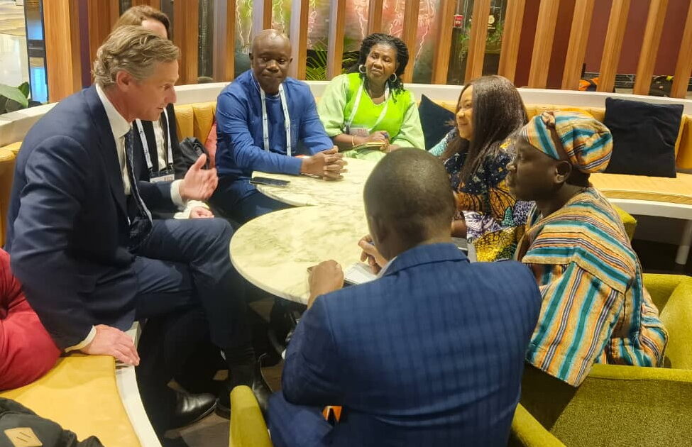 Ghana woos Australian investors into critical minerals