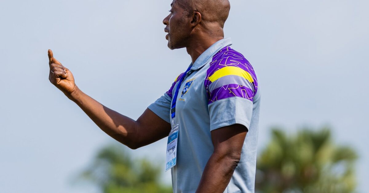 Ghanaian Coaches dominate Ghana Premier League 2026/27 dugouts
