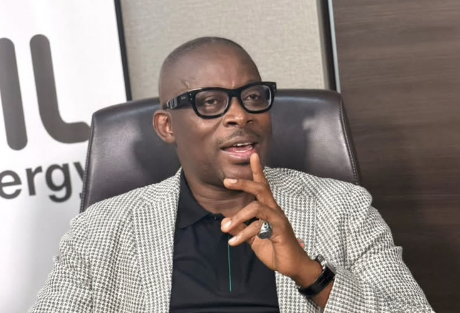 GOIL CEO praises Star Oil counterpart despite fierce market rivalry