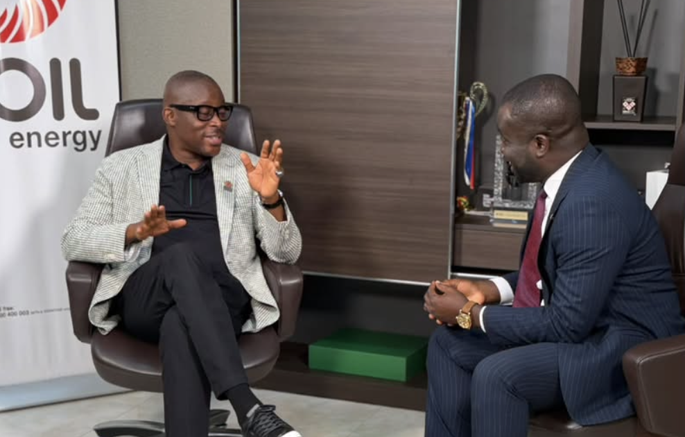 GOIL’s biggest strength lies in its people, structures and strong internal systems – Bawa