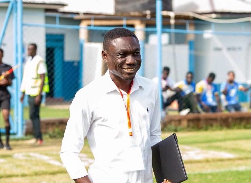 GPL 2026/27: Debibi United coach Nii-Armah apologises over ‘racist’ comments