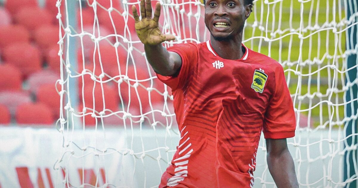 GPL 2026/27: Kotoko beat Heart of Lions to end decade-long winless run