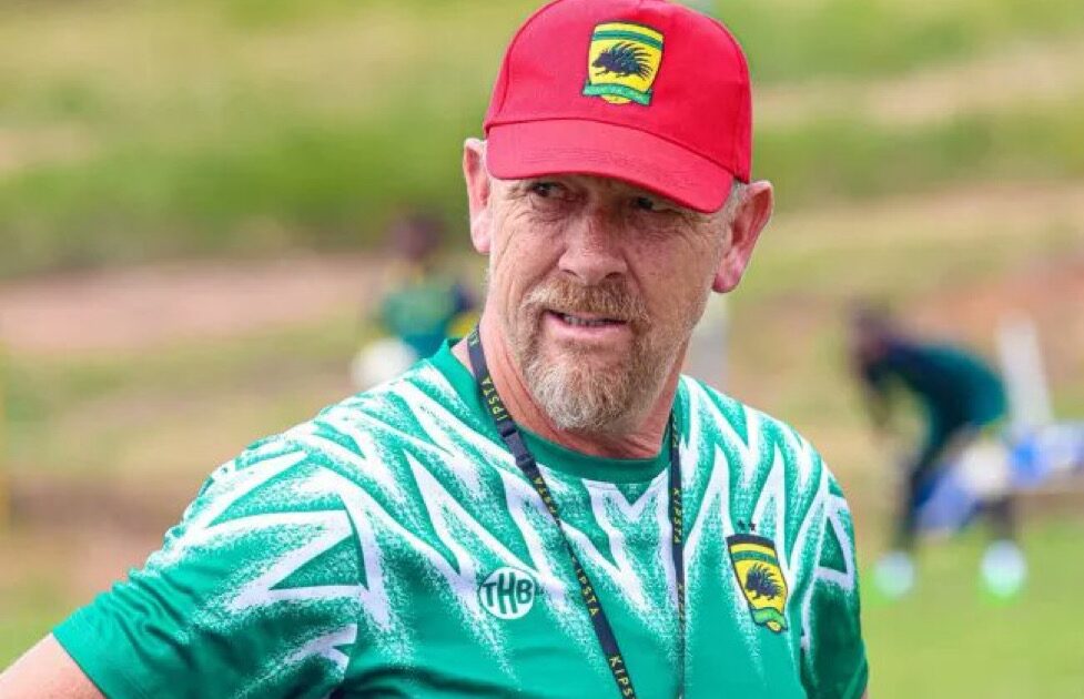 GPL 2026/27: Kotoko coach Tinkler criticizes ‘very poor’ performance after Debibi draw