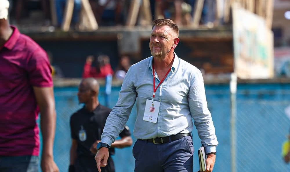 GPL 2026/27: ‘We won ugly’ – Kotoko head coach unimpressed after Lions victory