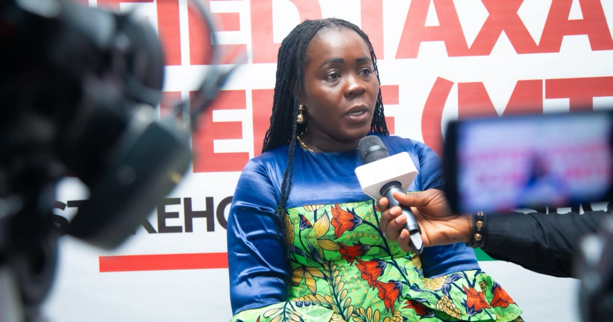 GRA announces major policy proposal under Modified Taxation Scheme initiative