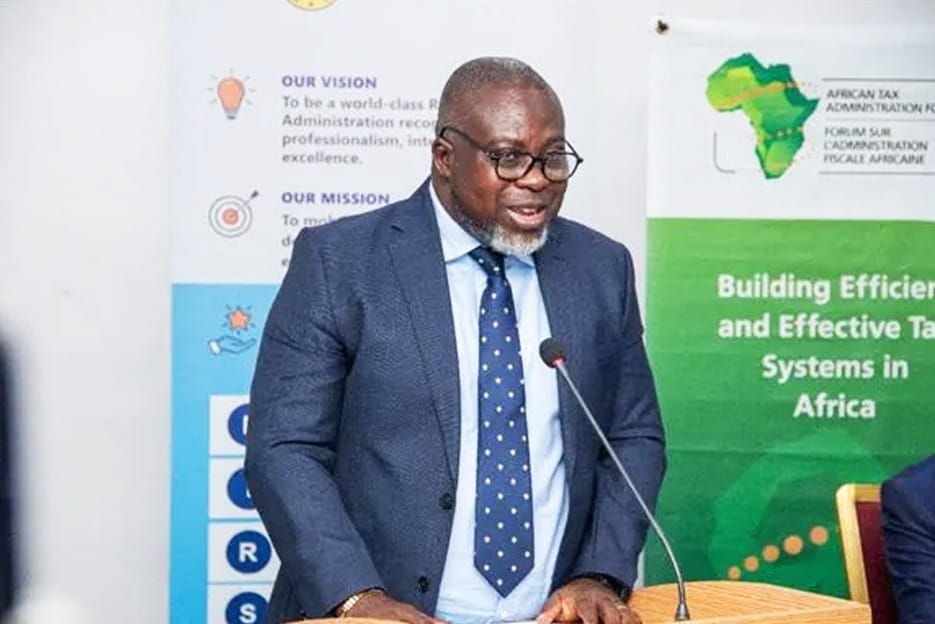 GRA to roll out Fiscal and Accounting devices in Q4 to improve VAT compliance