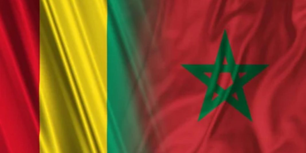 Guinea backs Morocco’s Sahara autonomy plan as ‘sole solution’ to dispute