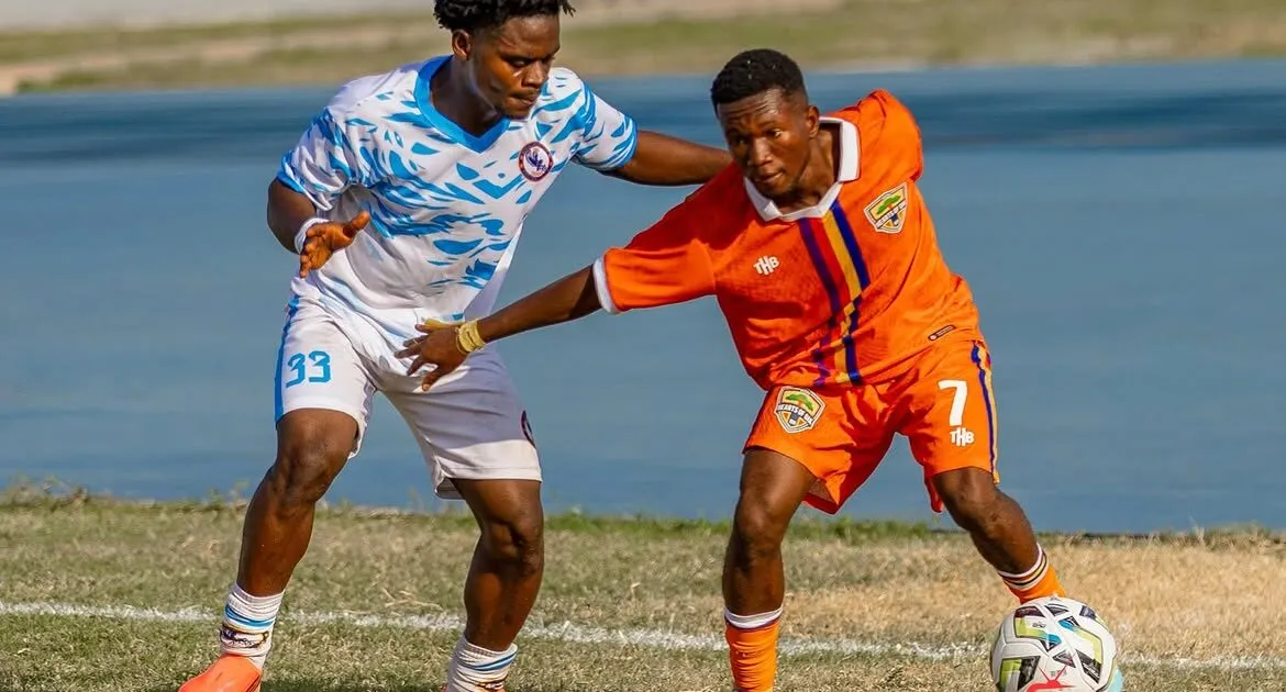 Hearts coach Kapor tips Alex Banso for Ghana football stardom