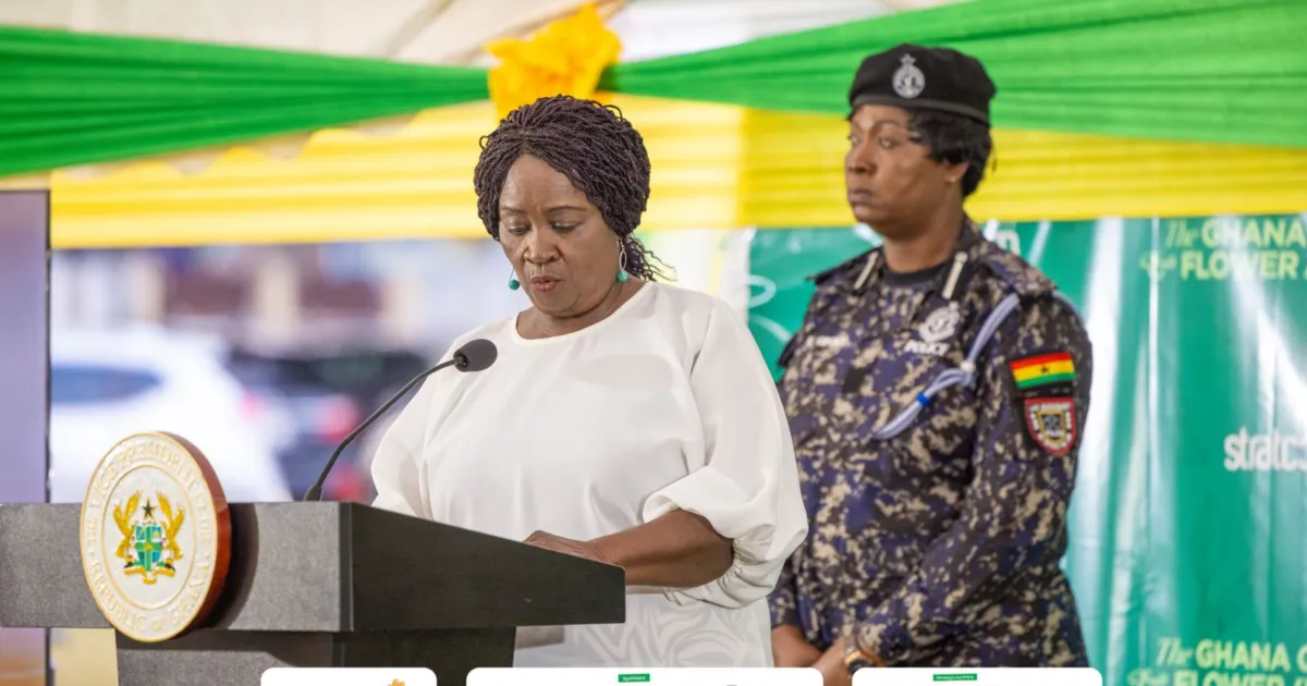 Horticulture can create jobs, businesses and export opportunities for Ghana – Prof Naana Jane