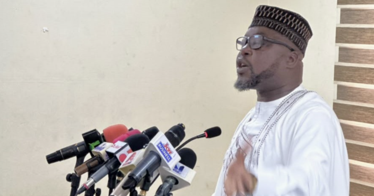 IEAG calls for urgent intervention to decongest ports