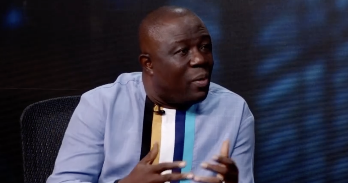 IMF is not Father Christmas; Ghana must take charge – PUWU