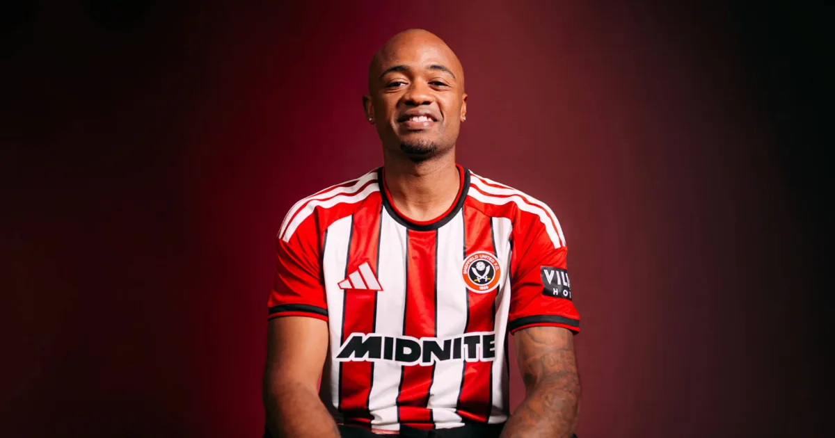 ‘Jordan Ayew can have an impact here’ – Sheffield United boss Chris Wilder