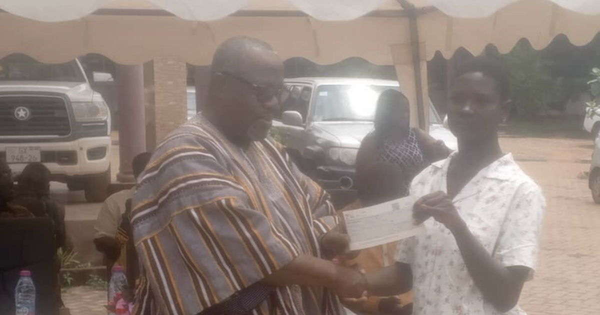 KEEA Assembly disburses GH¢267,518 to 94 PPCs in third quarter