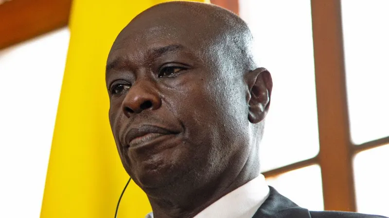 Kenya’s president orders Tata Chemicals to end operations in the country
