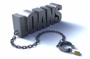 Loans and advances increased by 39% to GH¢124.3bn in June 2026