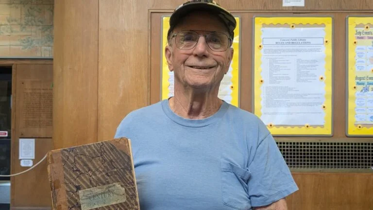 Magazine that was 132 years overdue returned to US library