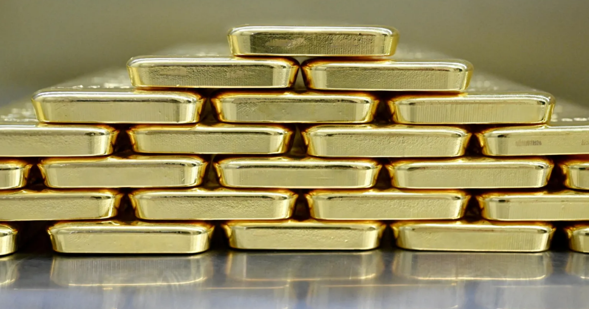 Middle East conflict disrupts Ghana’s gold exports as first-half volumes dip