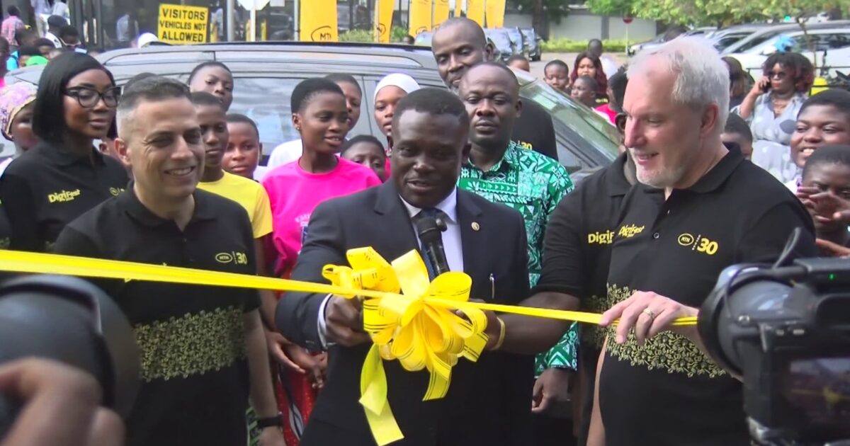 MTN Ghana expands DigiFest to drive digital innovation and skills development
