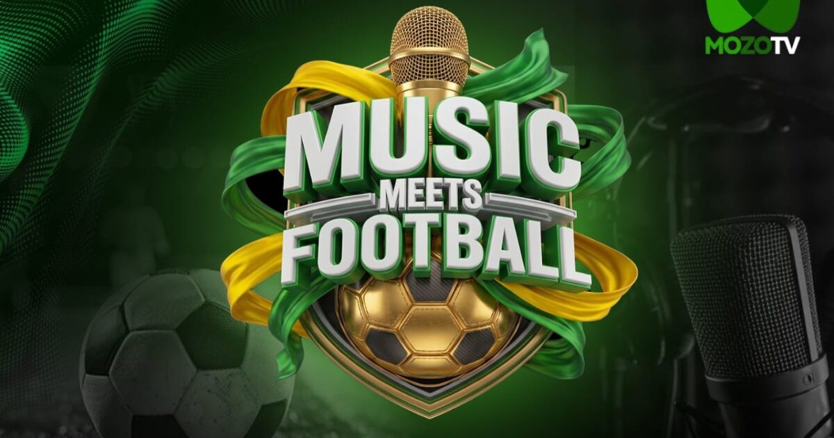 Music, football to converge at Music Meets Football Summit 2026 in Lusaka