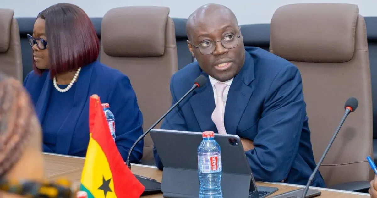 NDPC to track implementation of government’s new economy programme