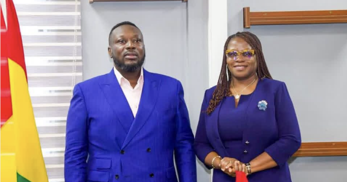 NDPC, Youth Empowerment Ministry collaborate to mainstream youth into National Development Planning