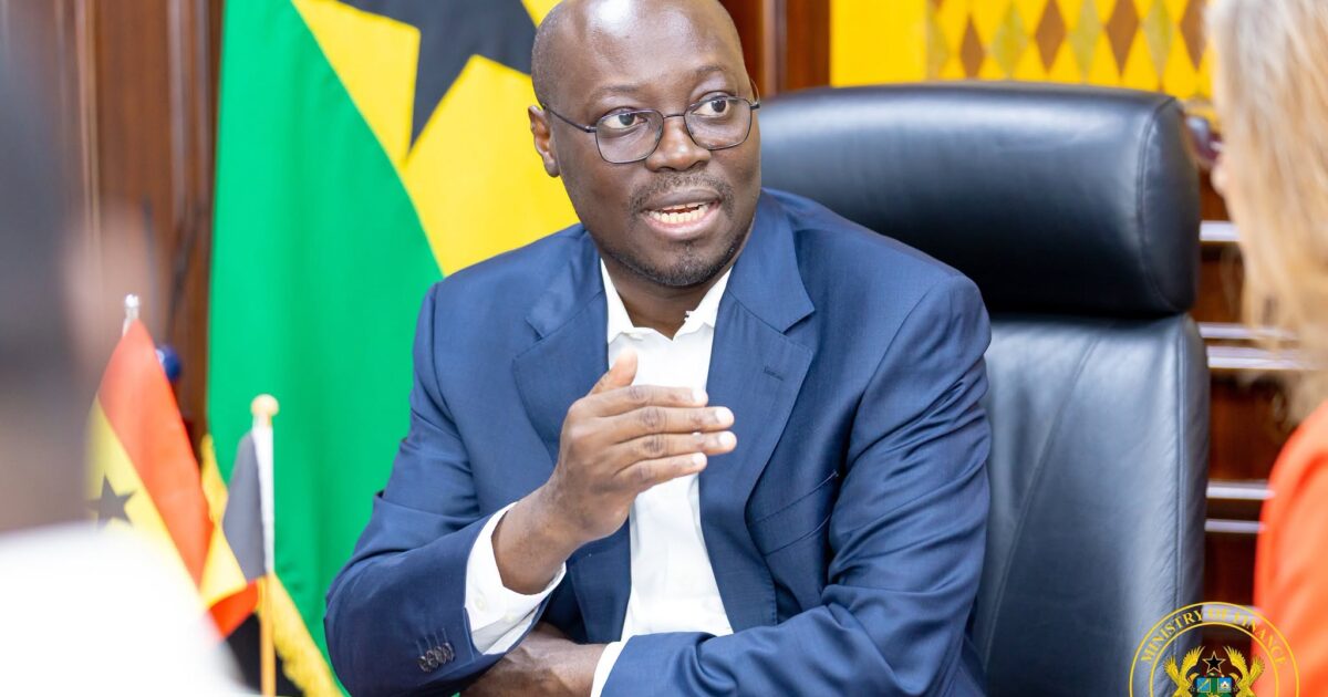 New 4-year bond attracts GH¢4.46bn in bids