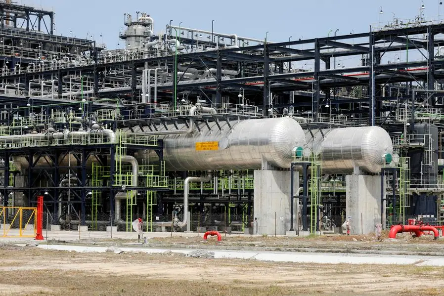 Nigeria’s SEC approves about $1.6bn Dangote Refinery IPO