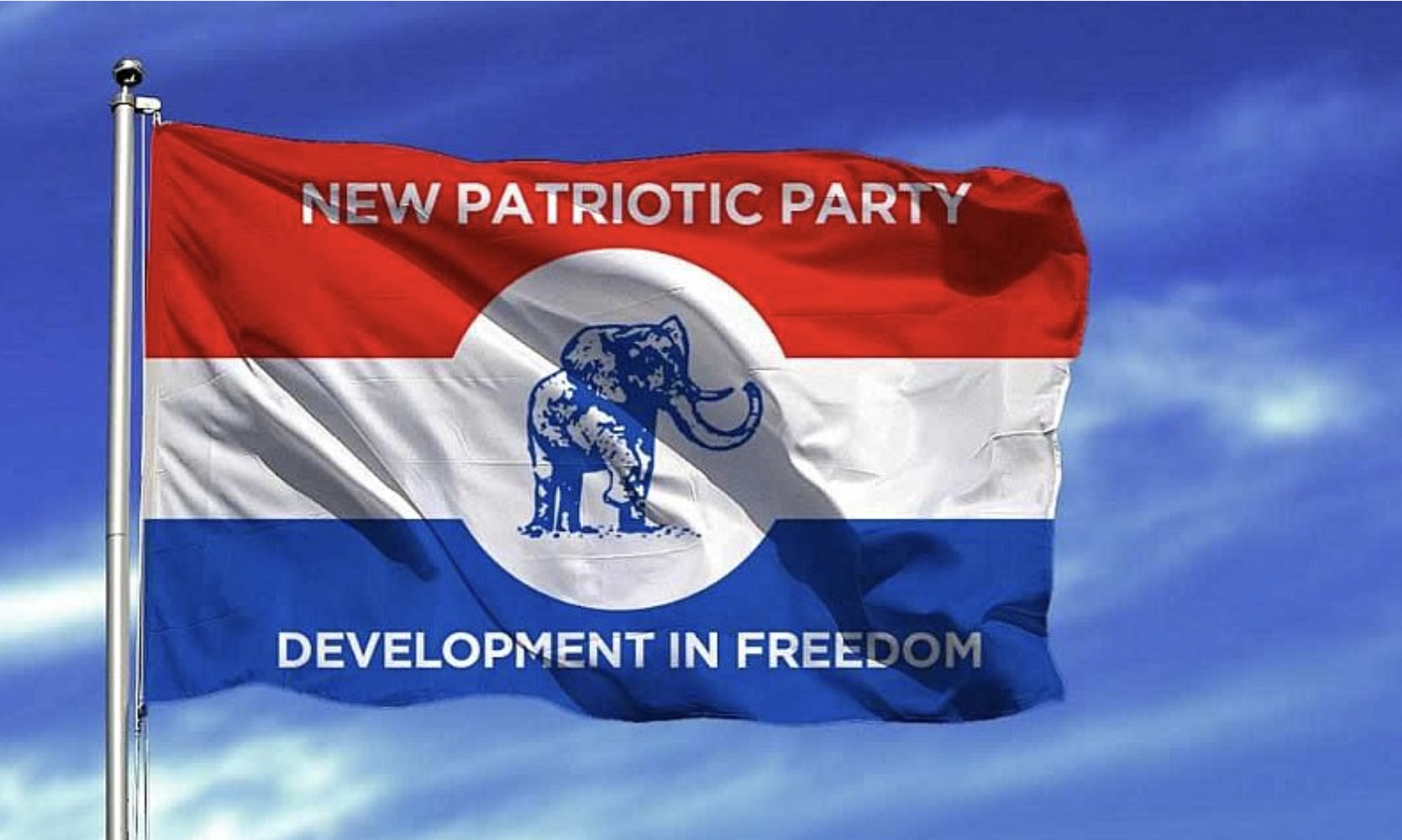 NPP NEC meets today to discuss and approve party’s position paper on Constitution Review proposals