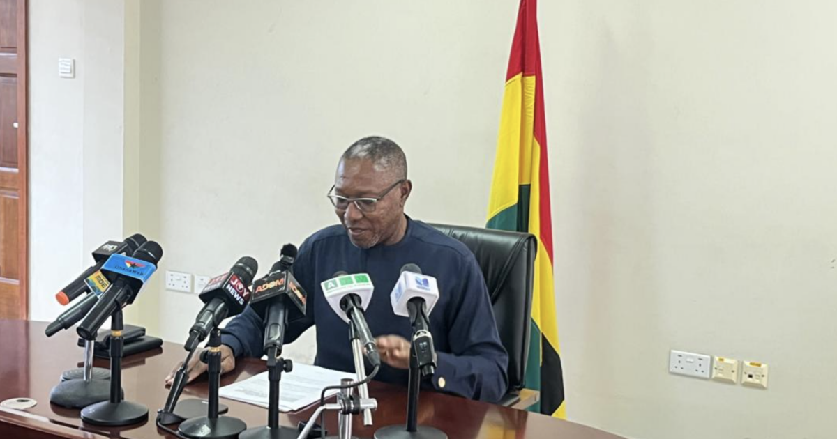 Over 500,000 BECE candidates secure placement in 2026 CSSPS exercise – Education Ministry