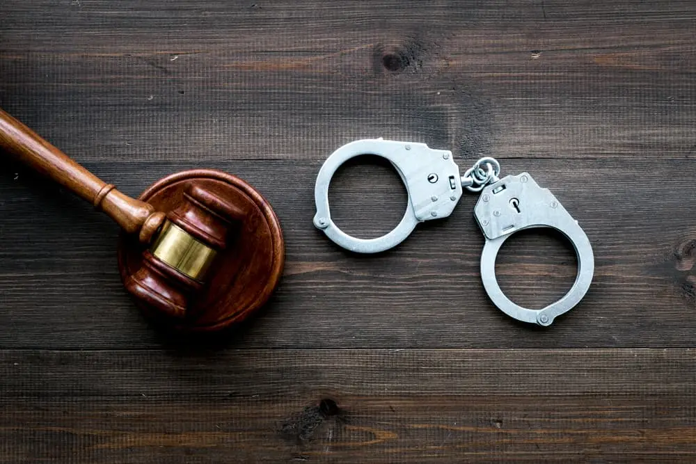 Police arrest suspects over murder, bank robberies, gold-related attacks