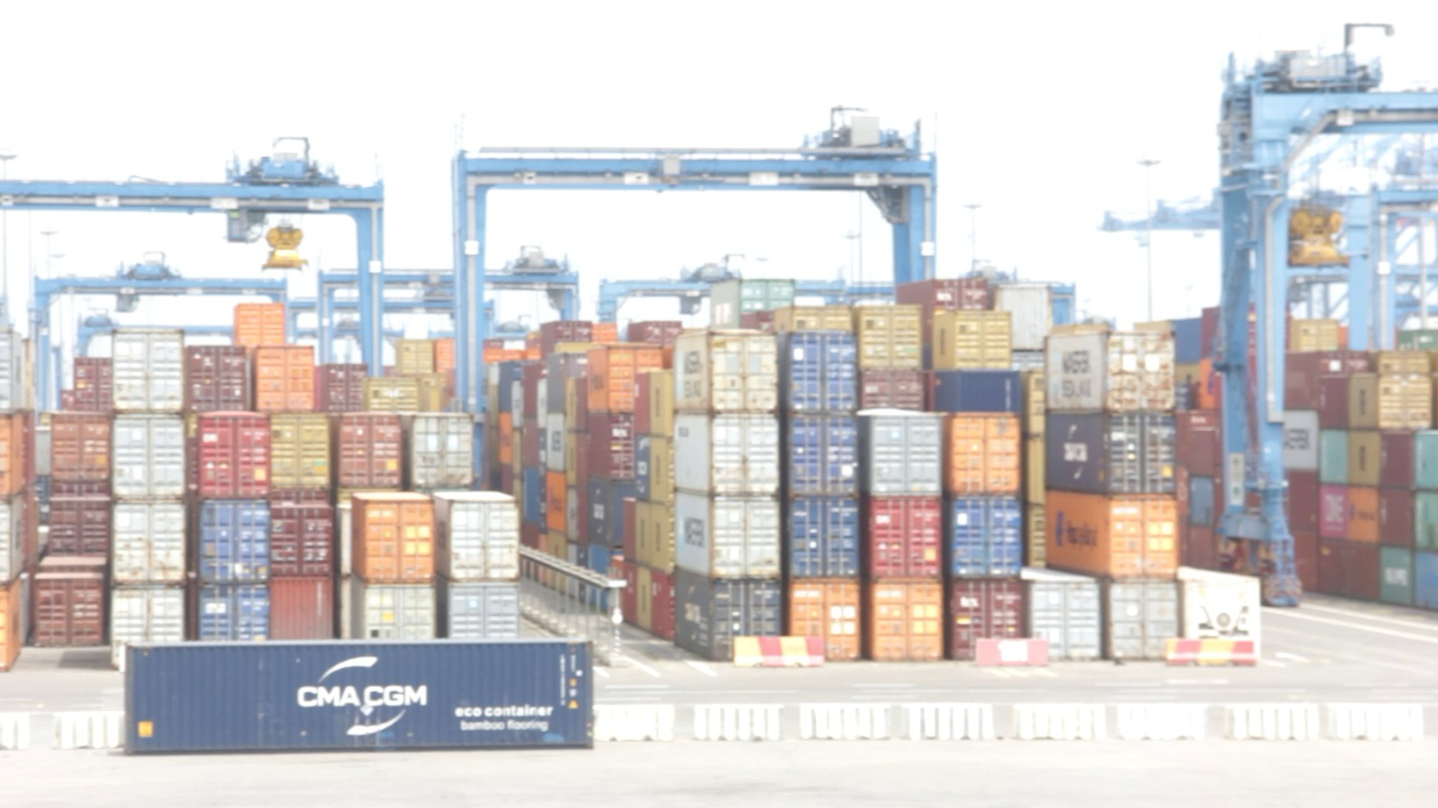 Port inspection delays increasing cost of doing business – ICC Ghana