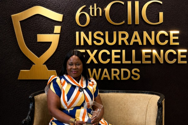 Provident Insurance’s Ellen Amihere named Claims Professional of the Year