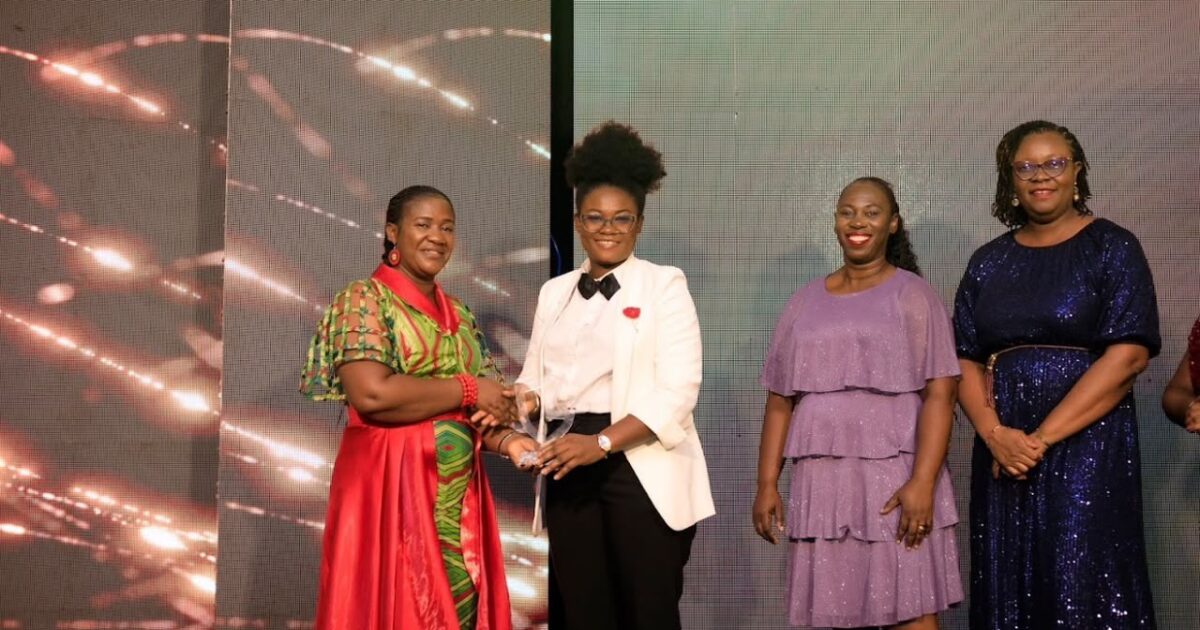 Prudential Life Insurance Ghana awarded ‘CSR Company of the Year 2025’