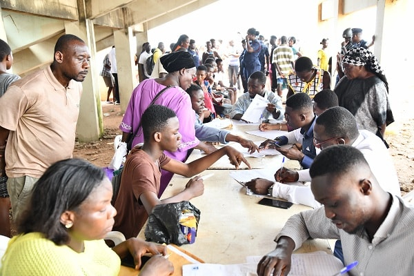 Recurrent brouhaha over SHS school placement: Which way out of the quagmire?