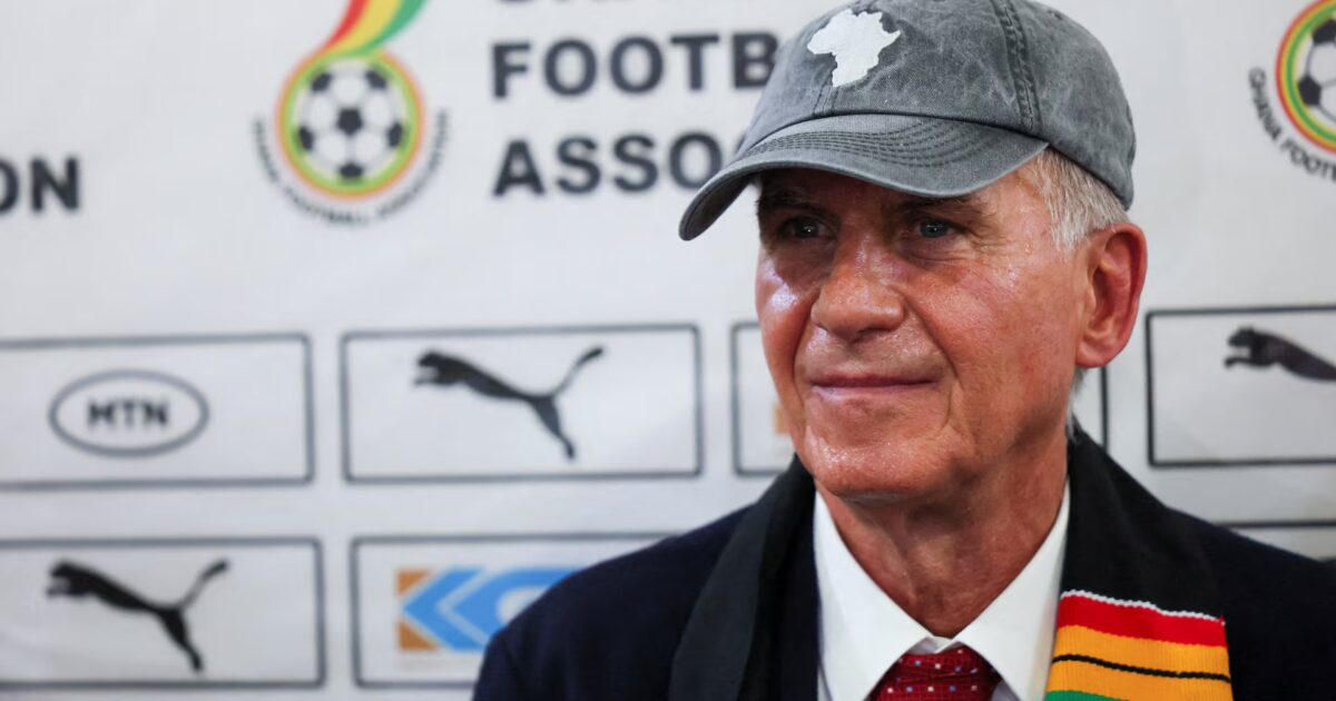 Results before style: Why sticking with Carlos Queiroz is a great decision