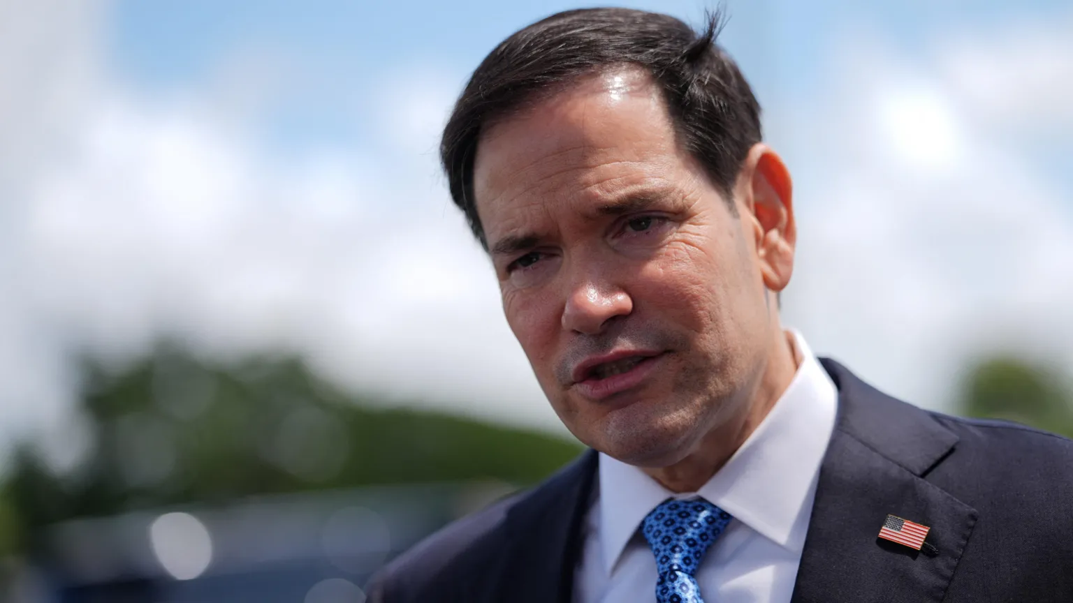 Rubio announces US visa curbs for some foreign nationals from South Africa