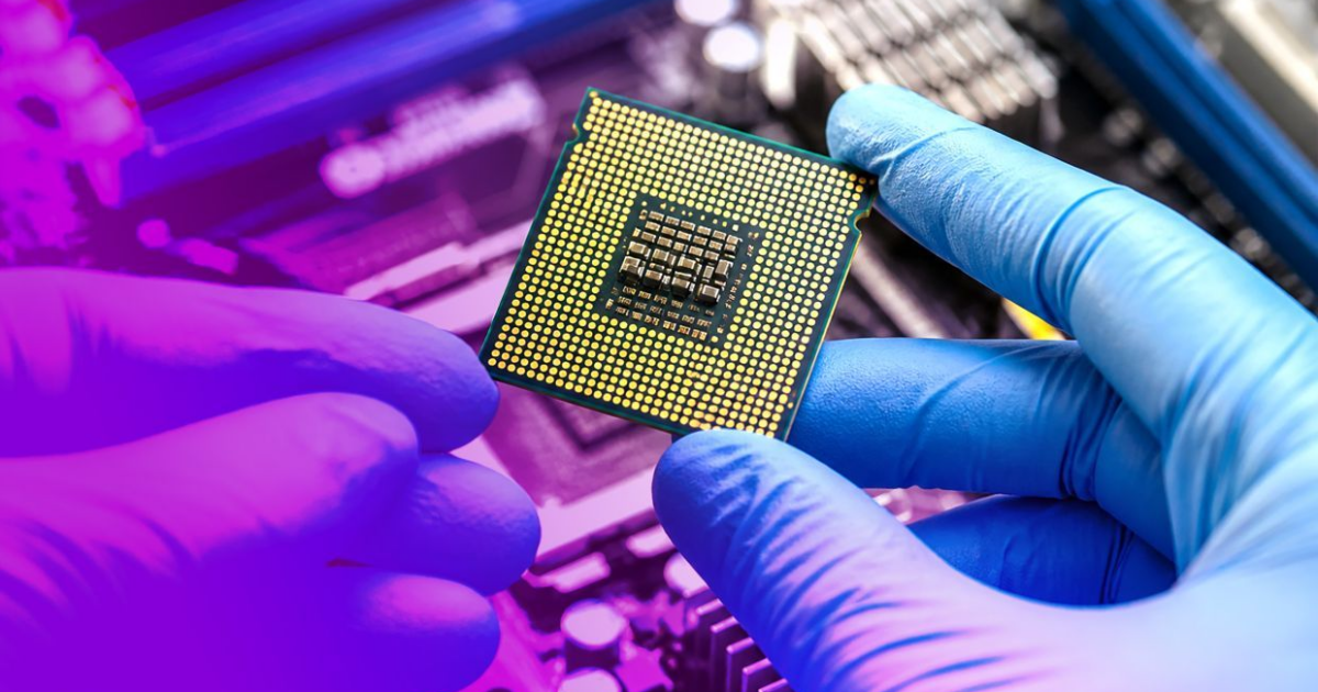 South Korea says US companies to invest $2 billion in chip, energy sectors