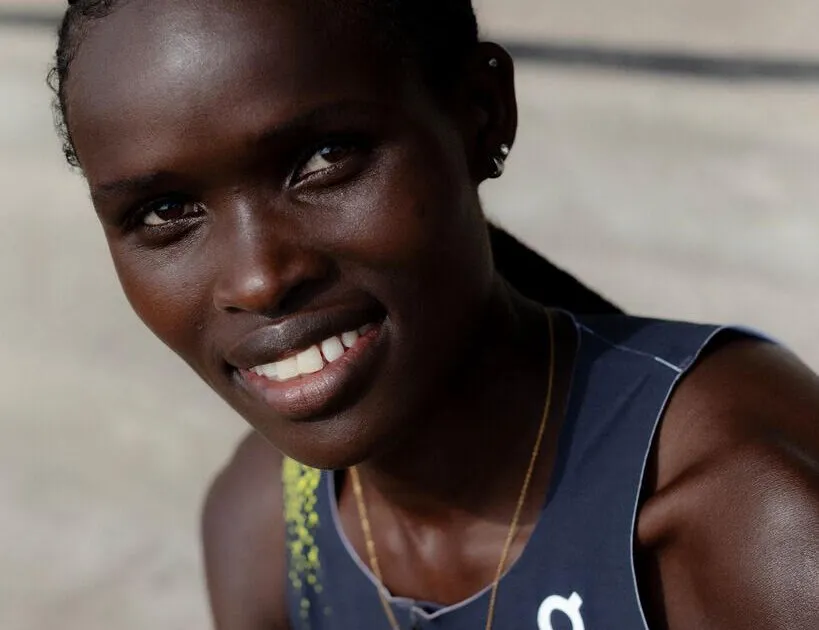 Swiss Sportswear brand On welcomes collegiate standout Doris Lemngole to professional roster